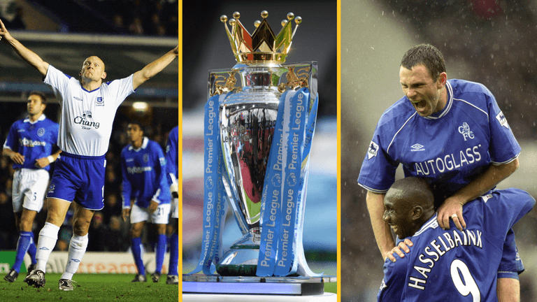 QUIZ: Name these 50 Premier League players from the 2000s – #2 QUIZ: Name these 50 Premier League players from the 2000s – #2