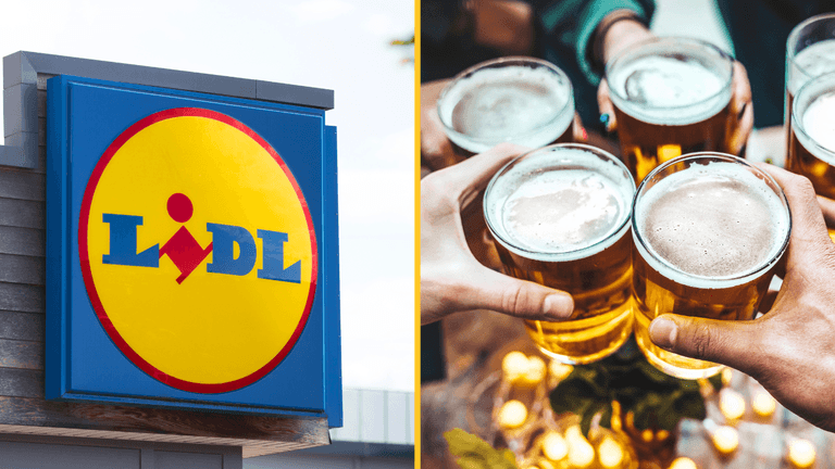 Lidl set to open first pub in the UK Lidl set to open first pub in the UK