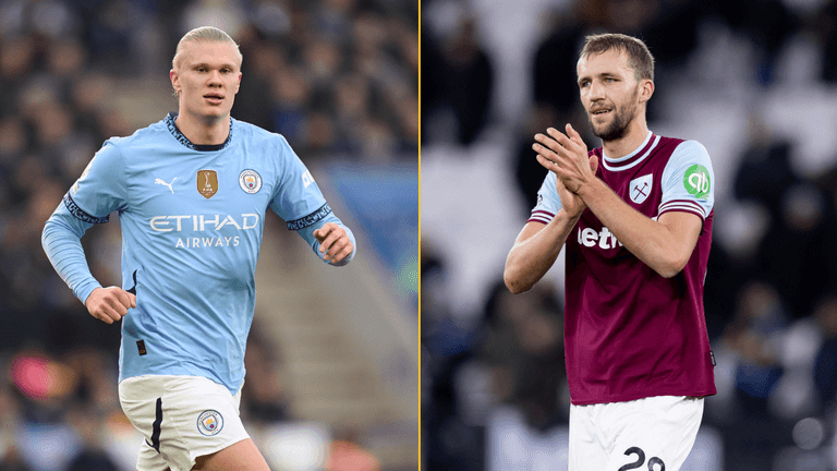 The Premier League: Follow all the action in our live blog The Premier League: Follow all the action in our live blog
