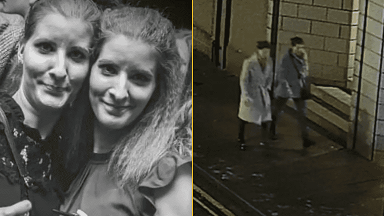 Police issue heartbreaking update on search for missing identical twin sisters Police issue heartbreaking update on search for missing identical twin sisters