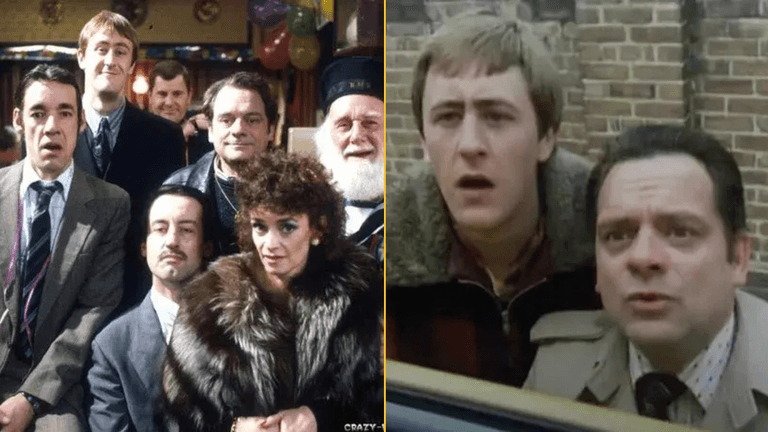 Only Fools and Horses actor had 30 year relationship with on-screen son Only Fools and Horses actor had 30 year relationship with on-screen son