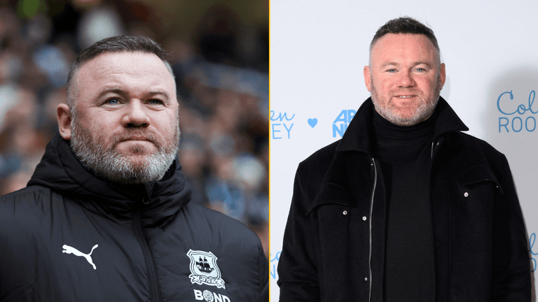 Wayne Rooney ‘in talks’ for new job weeks after Plymouth sacking Wayne Rooney ‘in talks’ for new job weeks after Plymouth sacking