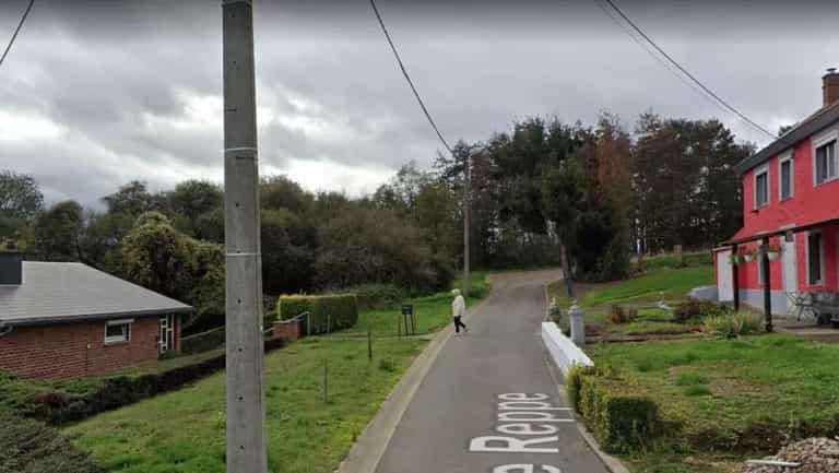 Woman vanishes without a trace for two years before Google Maps reveals the chilling truth Woman vanishes without a trace for two years before Google Maps reveals the chilling truth