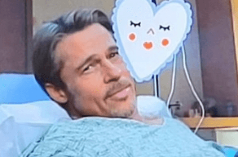 Woman scammed out of £700,000 after believing she was dating Brad Pitt Woman scammed out of £700,000 after believing she was dating Brad Pitt