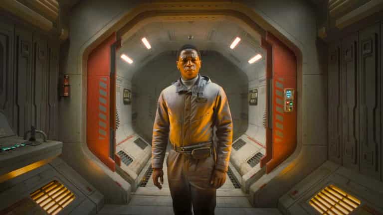 Disney+ has just added one of 2024’s best sci-fi movies Disney+ has just added one of 2024’s best sci-fi movies