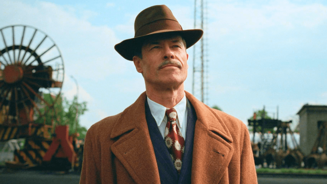 Director of major 2025 Oscar contender was told movie was ‘undistributable’