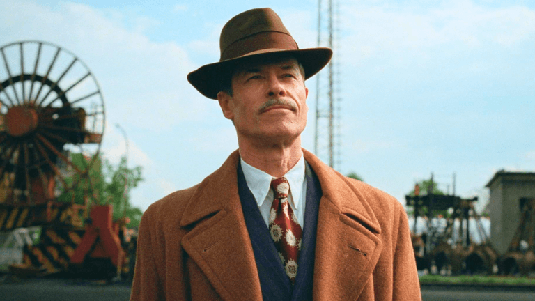 Director of major 2025 Oscar contender was told movie was ‘undistributable’ Director of major 2025 Oscar contender was told movie was ‘undistributable’