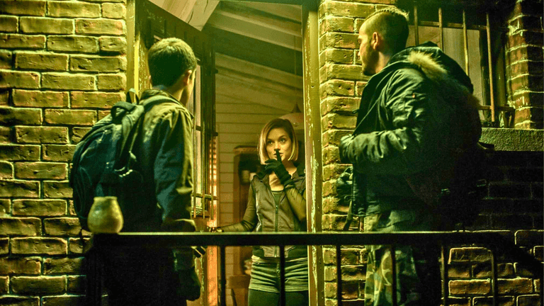 Netflix has added one of the best modern thriller movies Netflix has added one of the best modern thriller movies