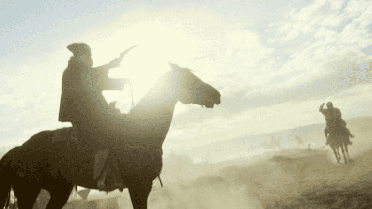 Netflix adds new series with major connection to Oscar-winning Western Netflix adds new series with major connection to Oscar-winning Western