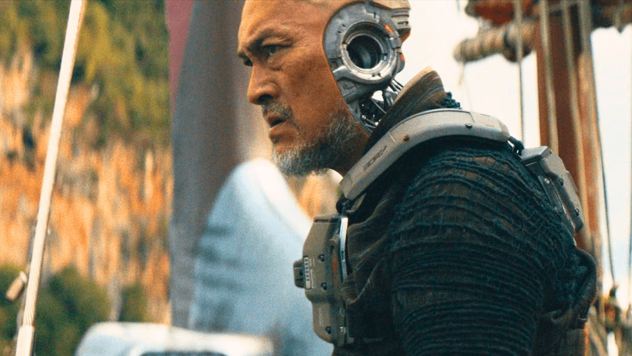 Prime Video has just added one of the best sci-fi movies of the decade