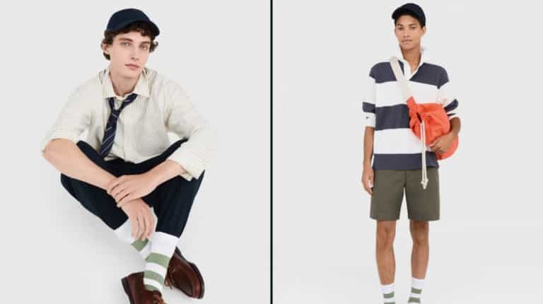 New Uniqlo x JW Anderson collab drops today and it’s much cheaper than you think New Uniqlo x JW Anderson collab drops today and it’s much cheaper than you think