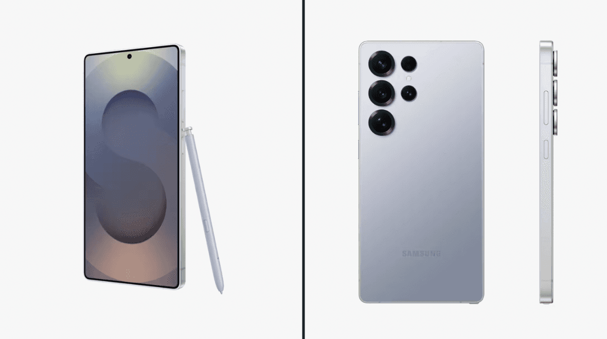 Samsung surprises everyone with shock S25 Edge announcement