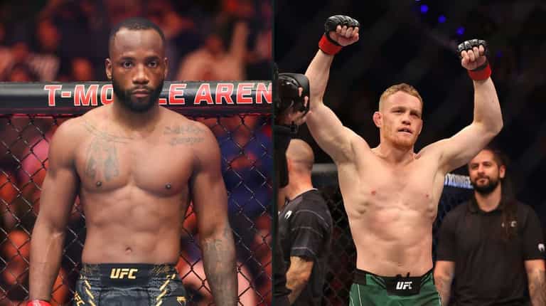 This is how to get tickets for UFC Fight Night at London’s O2 Arena in March This is how to get tickets for UFC Fight Night at London’s O2 Arena in March
