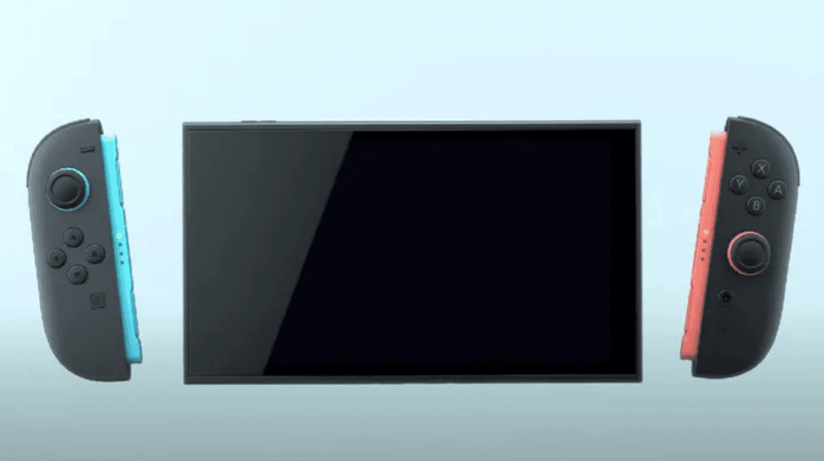 All of the games confirmed for the new Nintendo Switch 2 console