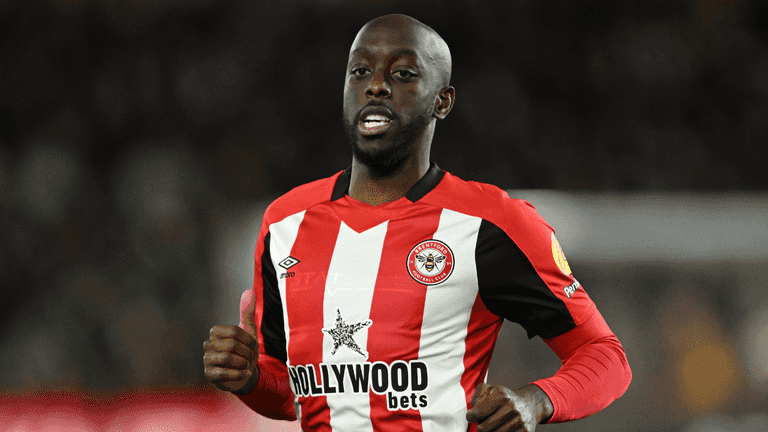 Brentford striker Yoane Wissa open up about acid attack that almost left him blind Brentford striker Yoane Wissa open up about acid attack that almost left him blind