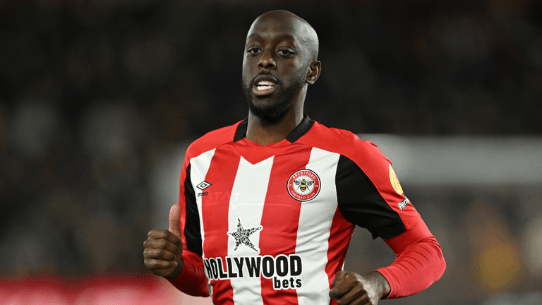 Brentford striker Yoane Wissa open up about acid attack that almost left him blind Brentford striker Yoane Wissa open up about acid attack that almost left him blind