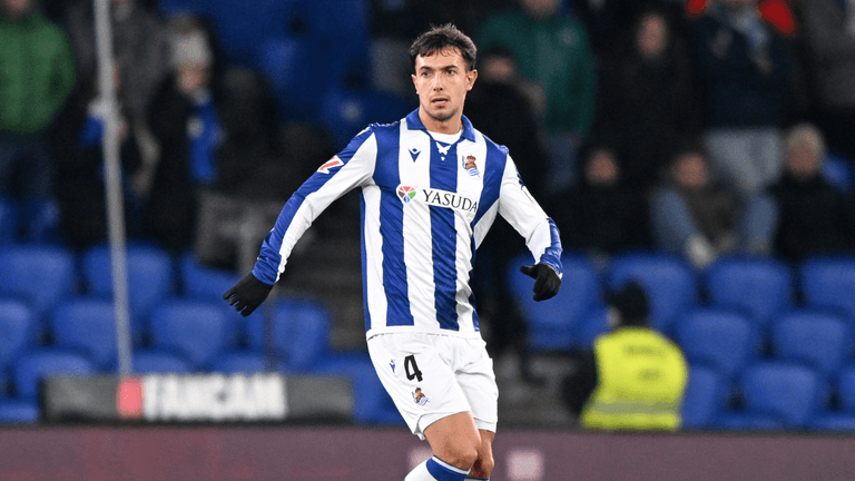 Martin Zubimendi set to join Premier League club in £51m deal Martin Zubimendi set to join Premier League club in £51m deal