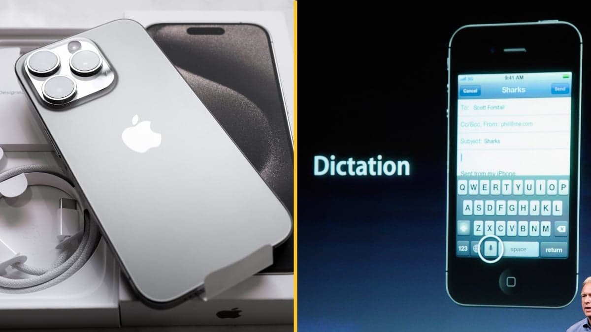 Apple agrees to pay £76m to customers accusing iPhones of listening to their conversations