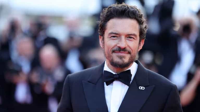 Orlando Bloom says he was paid just $175k for the entirety of Lord of the Rings trilogy Orlando Bloom says he was paid just $175k for the entirety of Lord of the Rings trilogy