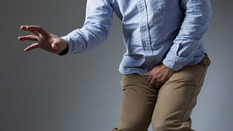 Man left with erection for 30 hours gets £41,000 payout Man left with erection for 30 hours gets £41,000 payout