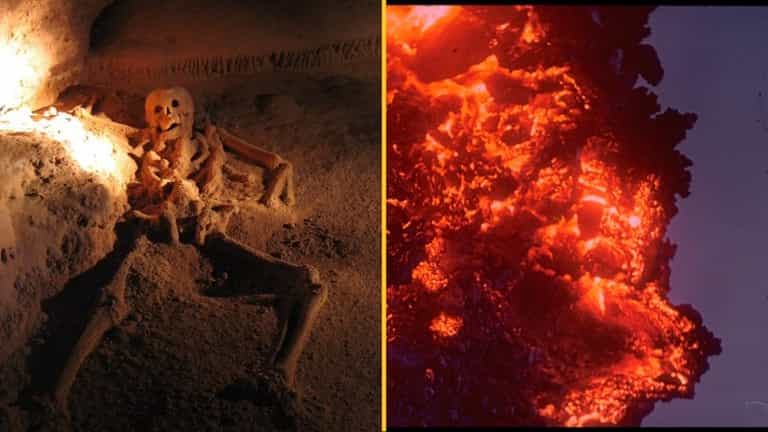 Here’s where experts believe the Gates to Hell could really be Here’s where experts believe the Gates to Hell could really be