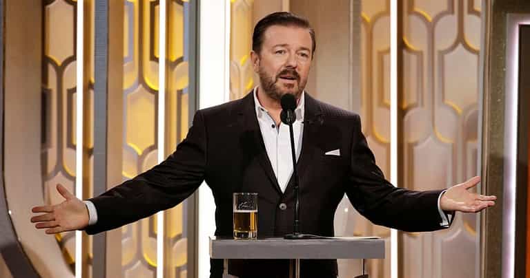 Ricky Gervais reveals brutal jokes he would’ve told as 2025 Golden Globes host Ricky Gervais reveals brutal jokes he would’ve told as 2025 Golden Globes host