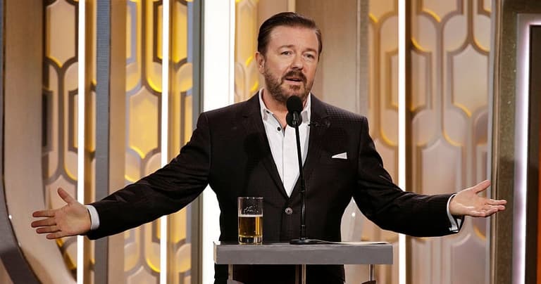 Ricky Gervais reveals brutal jokes he would’ve told as 2025 Golden Globes host Ricky Gervais reveals brutal jokes he would’ve told as 2025 Golden Globes host