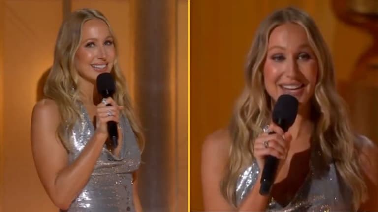 Viewers all say the same thing about Golden Globes host Nikki Glaser after controversial jokes Viewers all say the same thing about Golden Globes host Nikki Glaser after controversial jokes