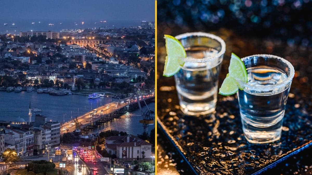 34 people dead as ‘alcohol poisoning’ warning issued for holiday hotspot