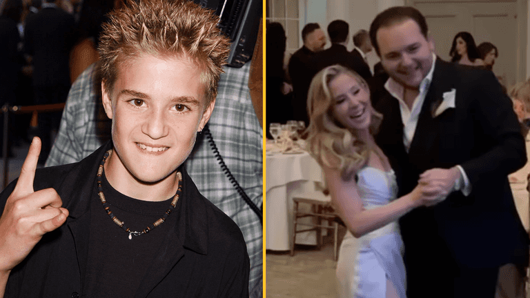 School of Rock cast pay tribute to late Kevin Clark at wedding of co-stars School of Rock cast pay tribute to late Kevin Clark at wedding of co-stars