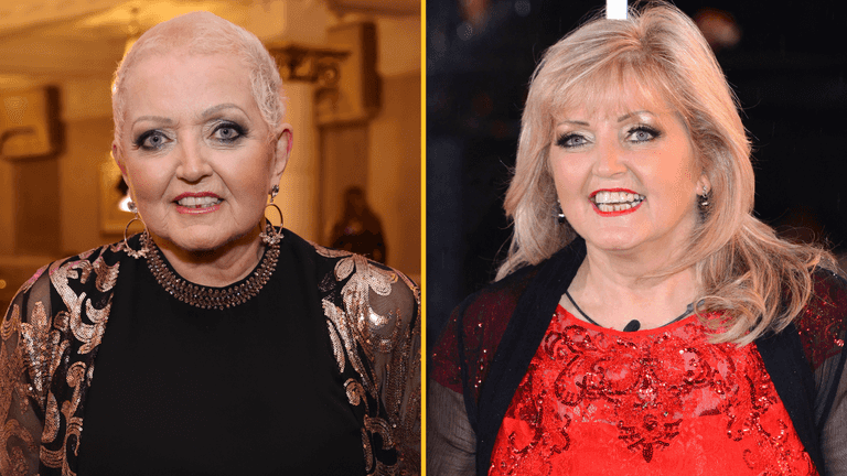 Linda Nolan has died aged 65 Linda Nolan has died aged 65