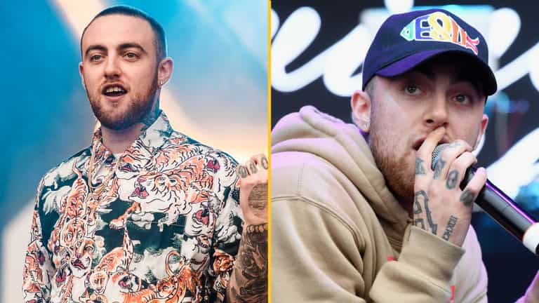 New Mac Miller album released more than six years after his death New Mac Miller album released more than six years after his death