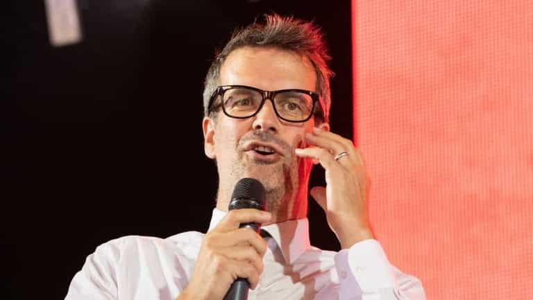 BBC star Marcus Brigstocke opens up about ‘lonely, shameful’ porn addiction BBC star Marcus Brigstocke opens up about ‘lonely, shameful’ porn addiction