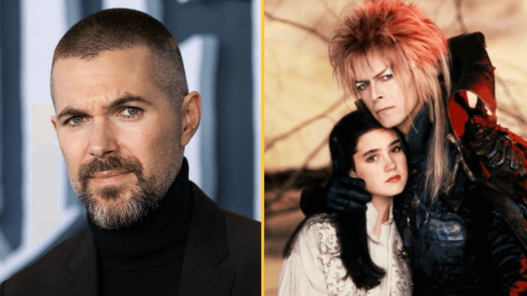 Iconic 1986 film Labyrinth set for sequel Iconic 1986 film Labyrinth set for sequel