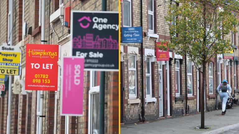 Landlords to be banned from charging more than a month’s rent upfront Landlords to be banned from charging more than a month’s rent upfront