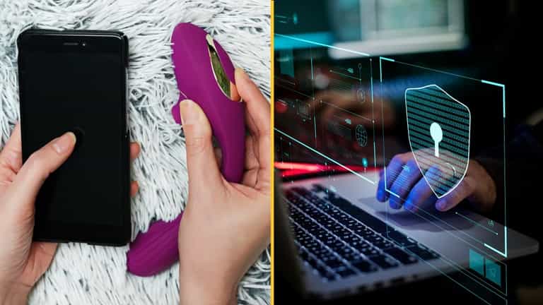 Warning issued over remote-controlled sex toys that can be hacked to harm users Warning issued over remote-controlled sex toys that can be hacked to harm users