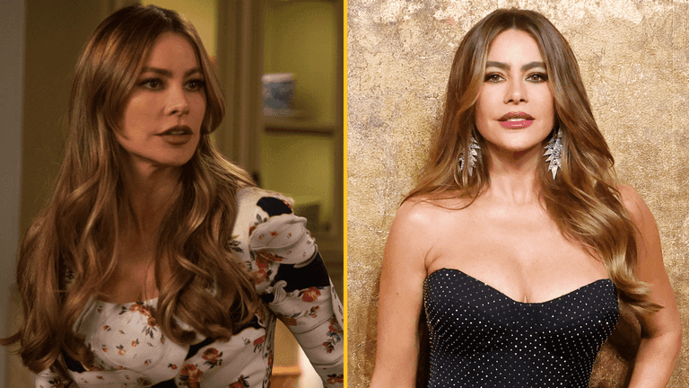 Modern Family star slams Sofia Vergara as the ‘rudest’ celebrity they’ve ever met Modern Family star slams Sofia Vergara as the ‘rudest’ celebrity they’ve ever met