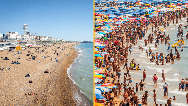 Brits set to be slapped with 100% property tax in Spain Brits set to be slapped with 100% property tax in Spain