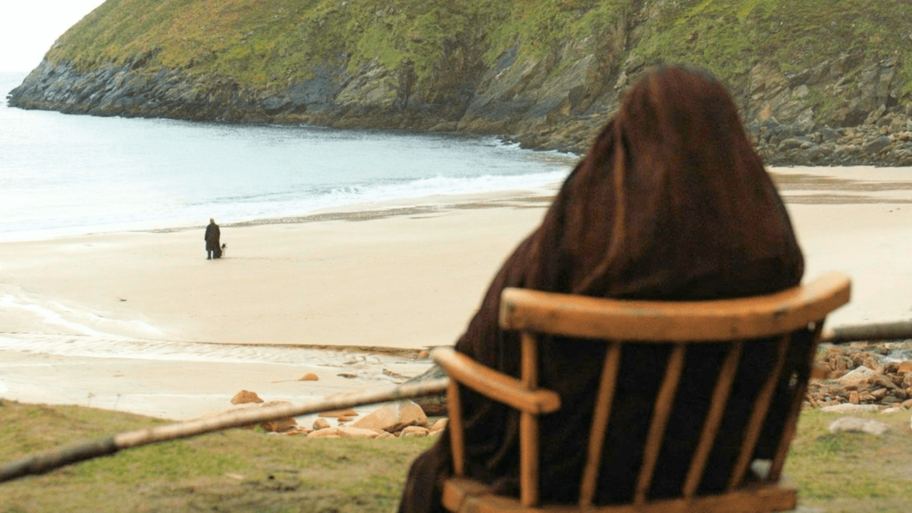 Disney+ has just re-added one of the best Irish movies ever