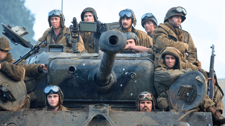 One of the best war movies of the 21st century is on TV tonight One of the best war movies of the 21st century is on TV tonight
