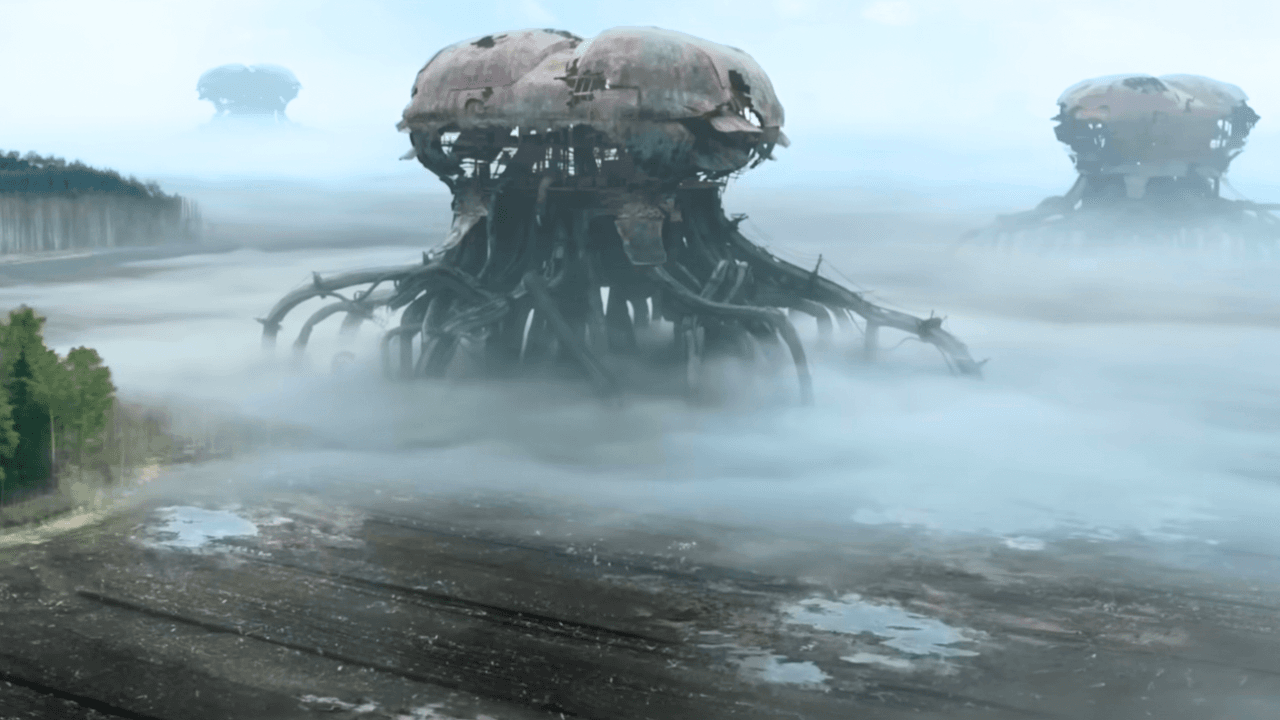 One of the best sci-fi movies of recent years is airing on TV tonight