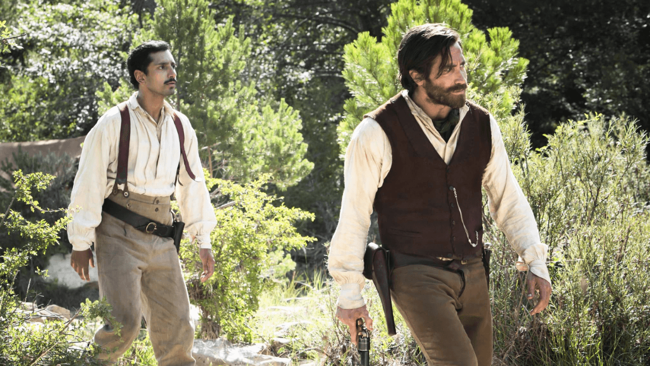 One of the best Western movies of recent years is on TV tonight
