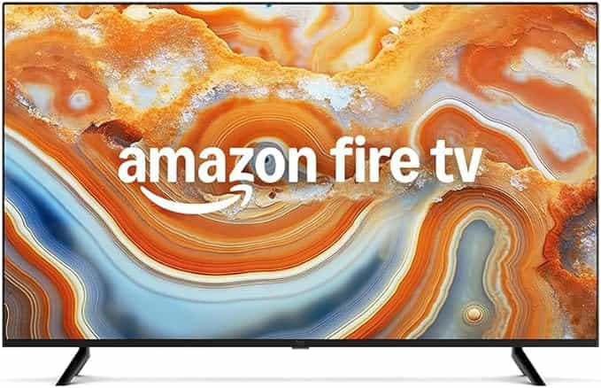 Amazon launch surprise sale with big discount on new smart TV Amazon launch surprise sale with big discount on new smart TV