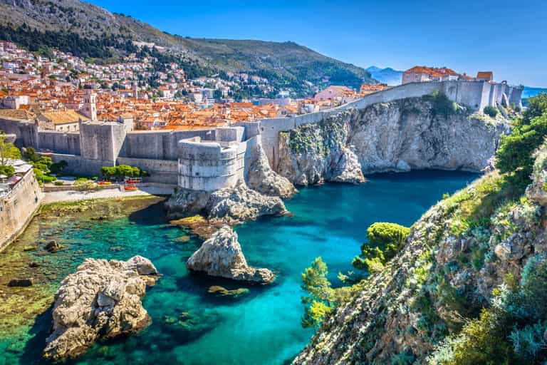 This European hot spot ‘begging’ for tourists launches new, cheap flights from UK This European hot spot ‘begging’ for tourists launches new, cheap flights from UK