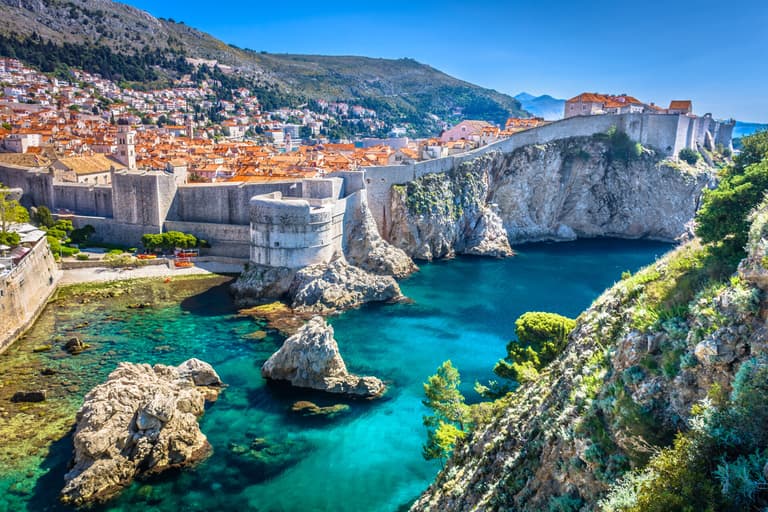 This European hot spot ‘begging’ for tourists launches new, cheap flights from UK This European hot spot ‘begging’ for tourists launches new, cheap flights from UK