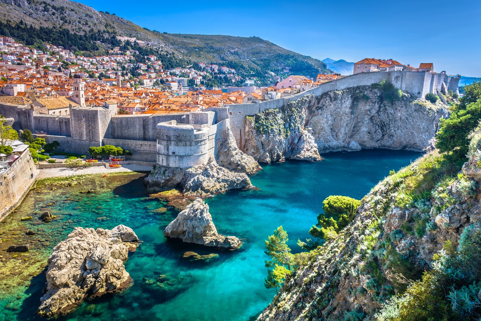 This European hot spot ‘begging’ for tourists launches new, cheap flights from UK