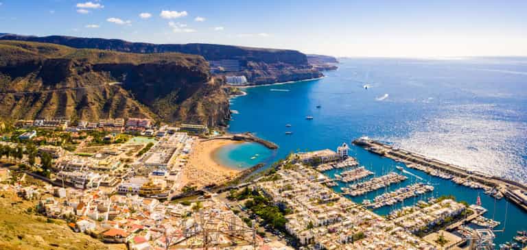 Stunning Spanish resort where it’s 23 degrees in February is just £24 flight from UK Stunning Spanish resort where it’s 23 degrees in February is just £24 flight from UK