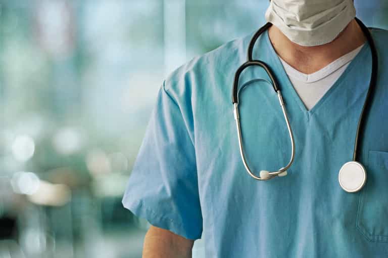 Teenage boy arrested for ‘impersonating a doctor’ at UK hospital Teenage boy arrested for ‘impersonating a doctor’ at UK hospital