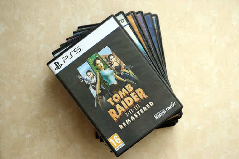 Remaster of 90s childhood classic game given major discount for limited time Remaster of 90s childhood classic game given major discount for limited time