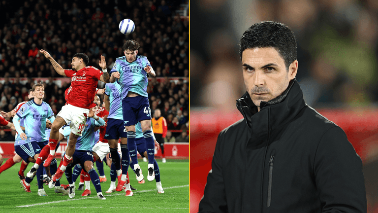 Arsenal ‘have to sell’ one of main stars to fund marquee summer signing Arsenal ‘have to sell’ one of main stars to fund marquee summer signing